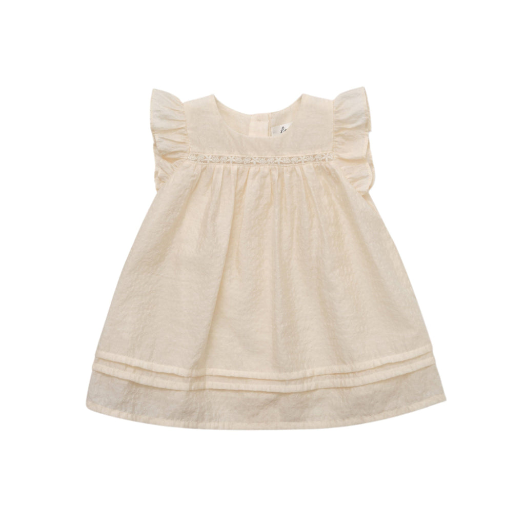 Louisiella Dress Jellybeanzkids Louisiella Sevigny Baby Dress