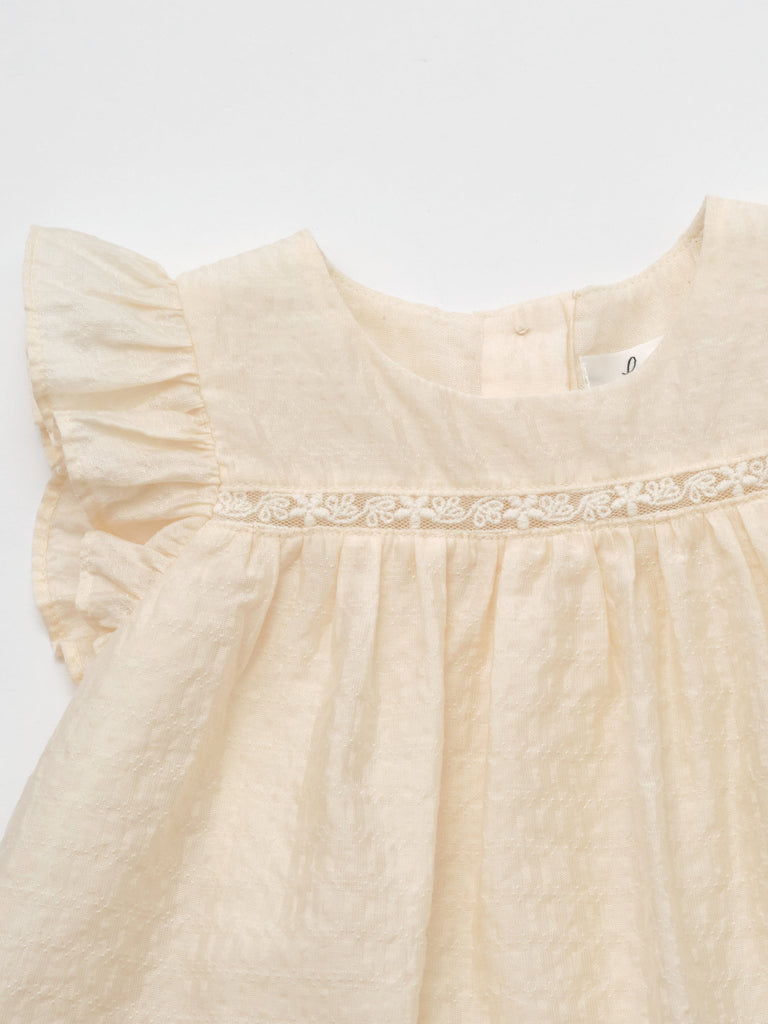 Louisiella Dress Jellybeanzkids Louisiella Sevigny Baby Dress