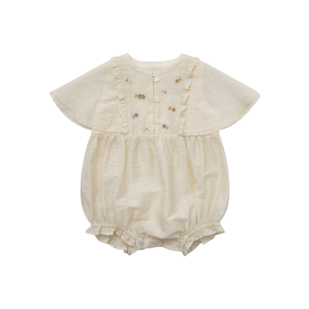 Louisiella Romper Jellybeanzkids Louisiella Avril Romper