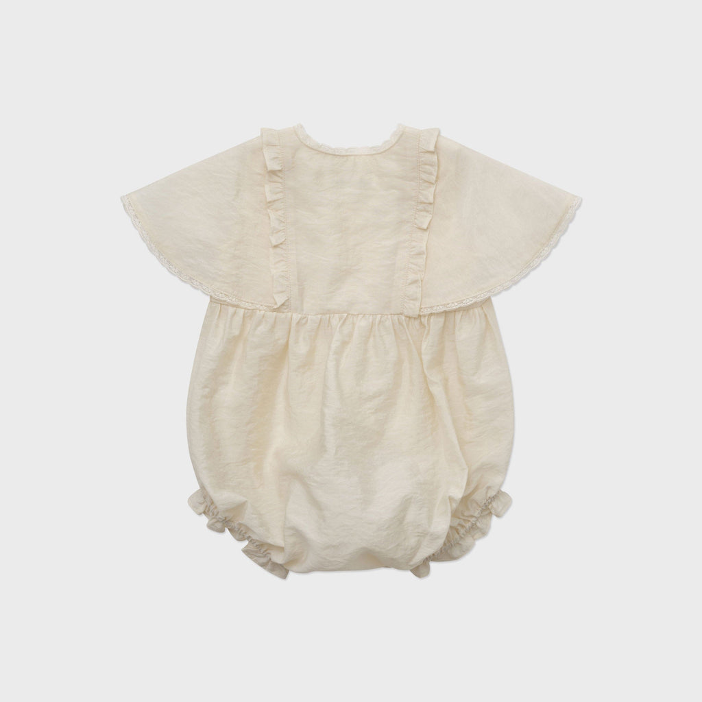 Louisiella Romper Jellybeanzkids Louisiella Avril Romper