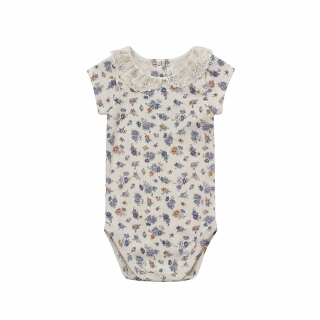 Louisiella Romper Jellybeanzkids Louisiella Cielle Bodysuit