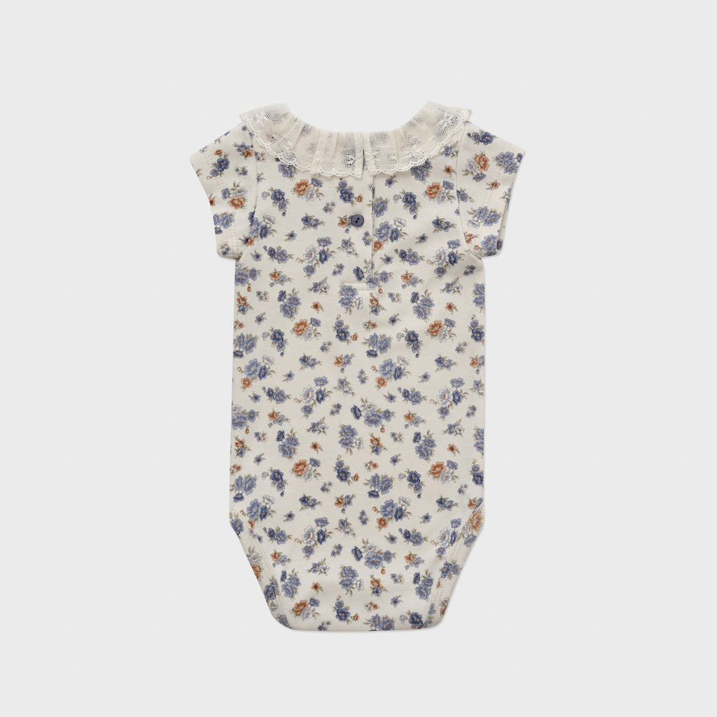 Louisiella Romper Jellybeanzkids Louisiella Cielle Bodysuit