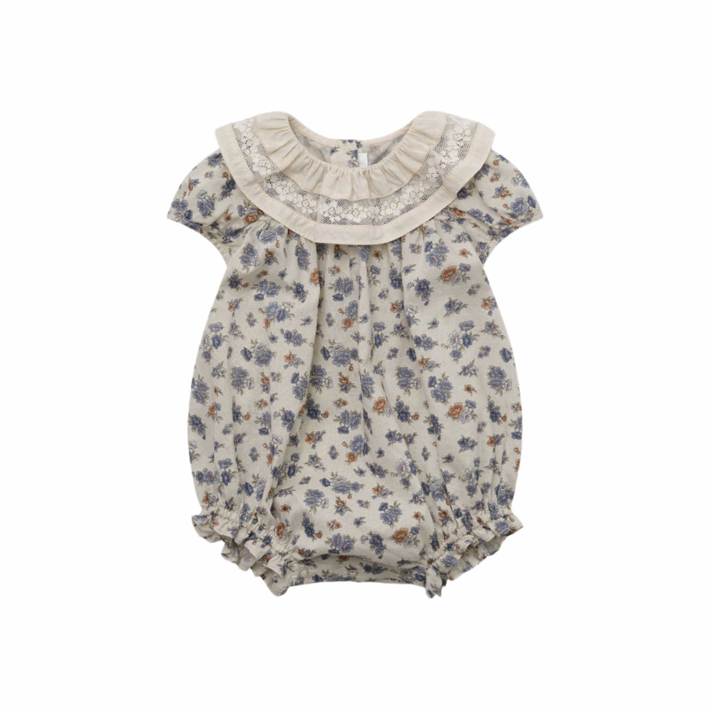 Louisiella Romper Jellybeanzkids Louisiella Cielle Romper