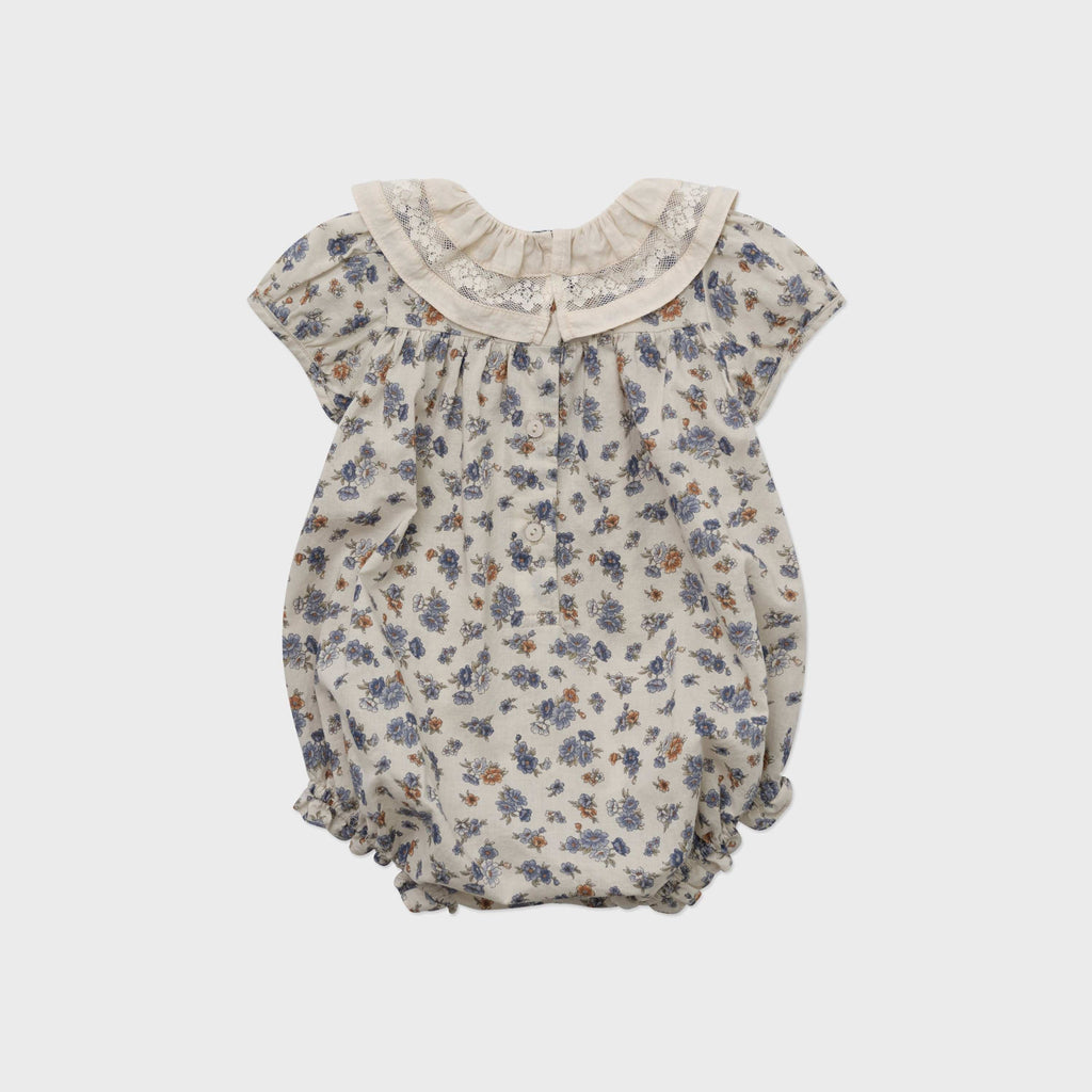 Louisiella Romper Jellybeanzkids Louisiella Cielle Romper