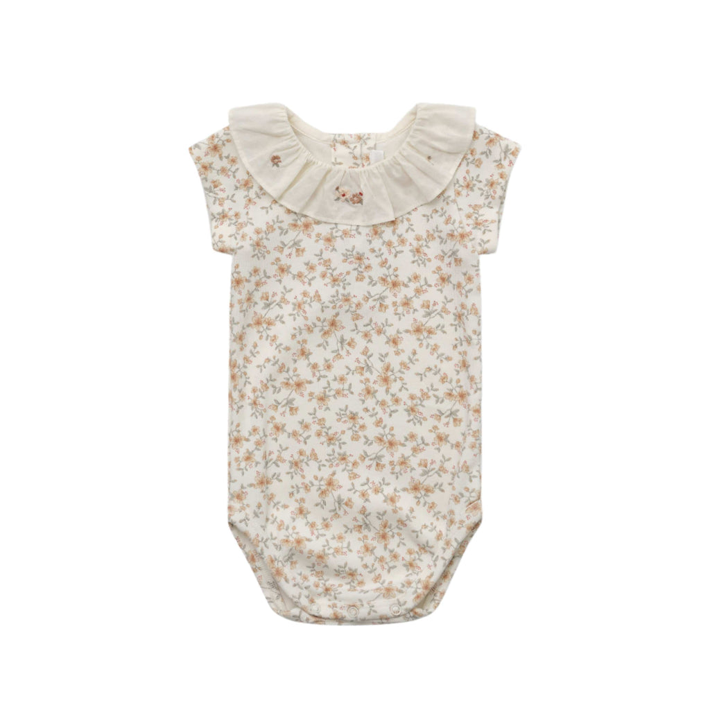 Louisiella Romper Jellybeanzkids Louisiella Hervia Bodysuit