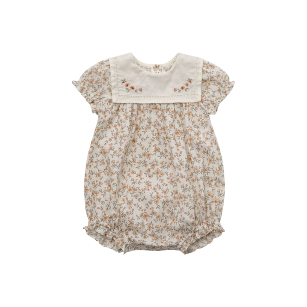 Louisiella Romper Jellybeanzkids Louisiella Hervia Romper