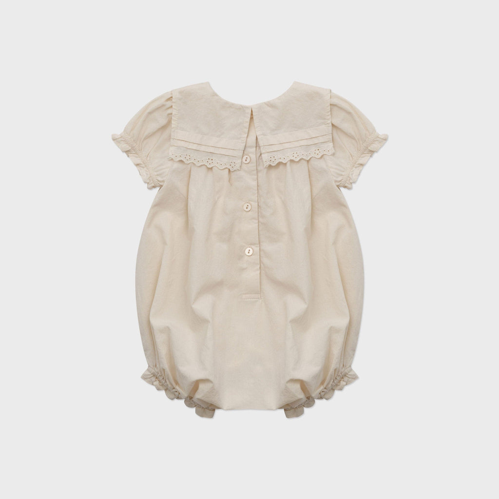 Louisiella Romper Jellybeanzkids Louisiella Lemecy Romper