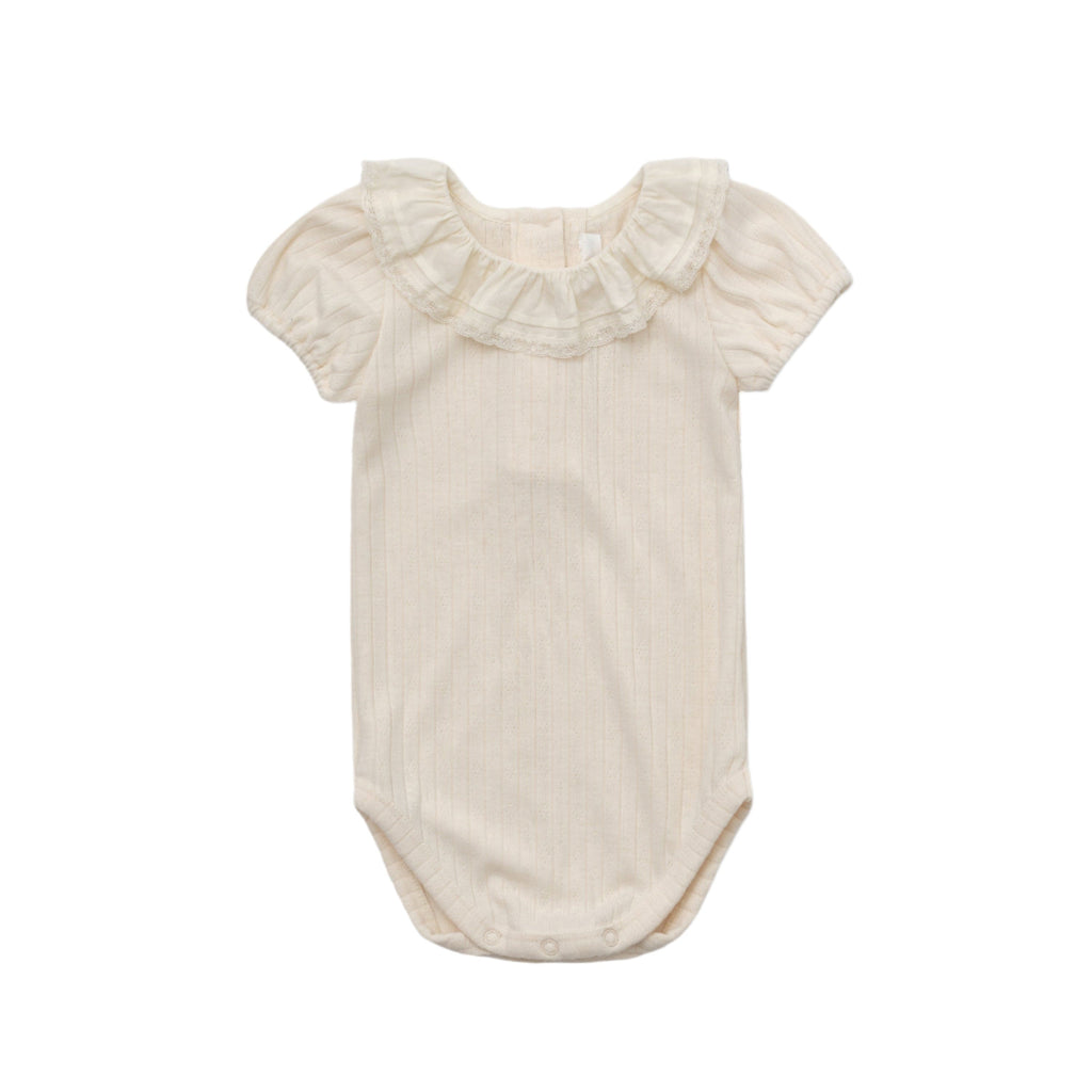 Louisiella Romper Jellybeanzkids Louisiella Mellow Bodysuit