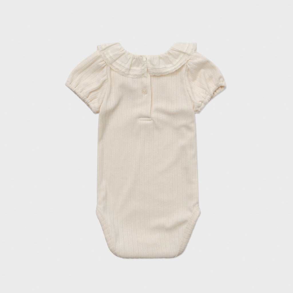 Louisiella Romper Jellybeanzkids Louisiella Mellow Bodysuit