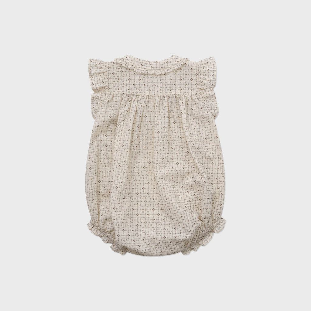 Louisiella Romper Jellybeanzkids Louisiella Ravenna Romper