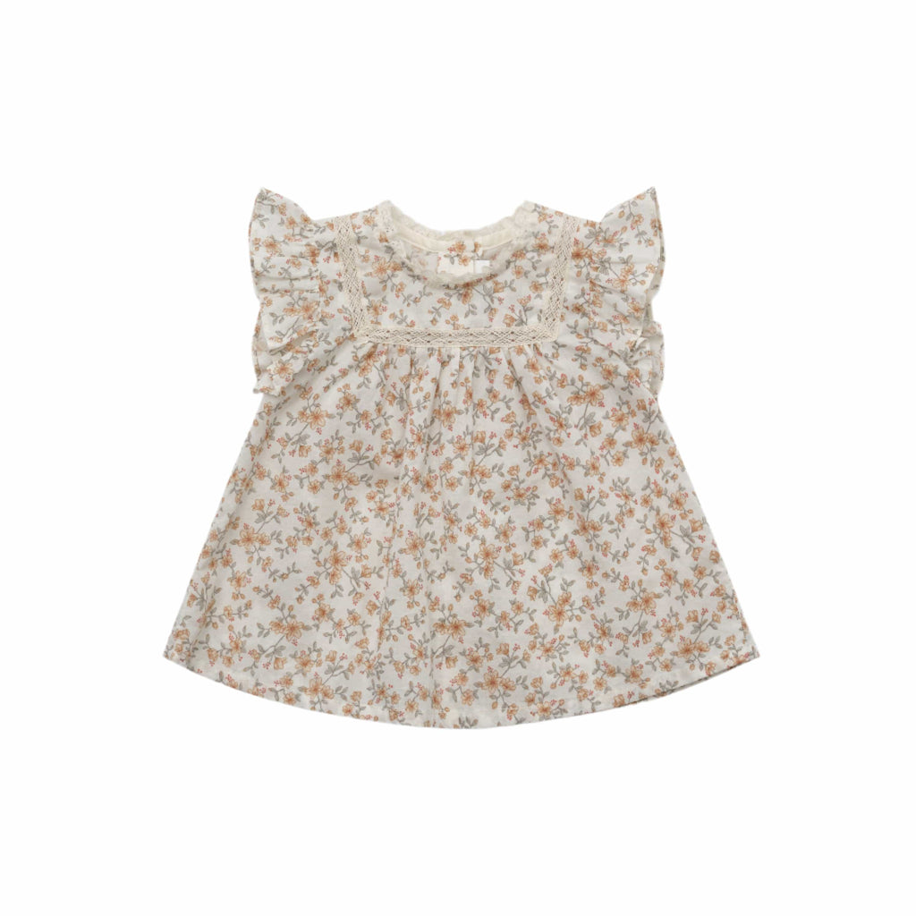 Louisiella Shirt Jellybeanzkids Louisiella Baby Hervia Blouse