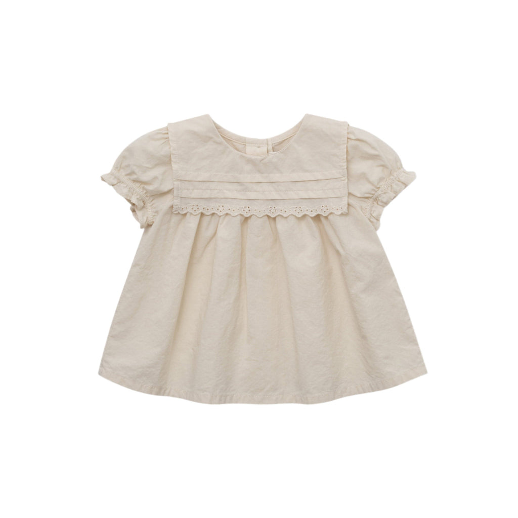 Louisiella Shirt Jellybeanzkids Louisiella Baby Lemecy Blouse