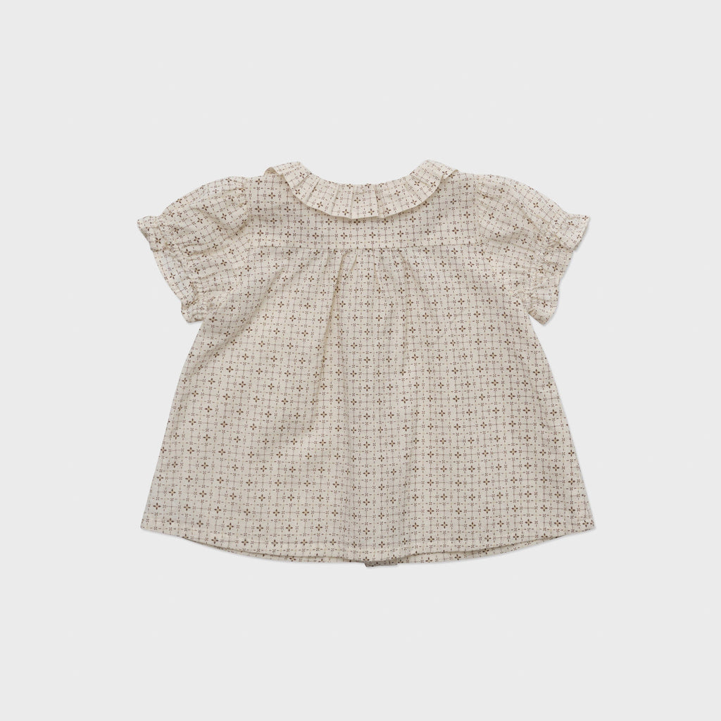 Louisiella Shirt Jellybeanzkids Louisiella Baby Ravenna Blouse