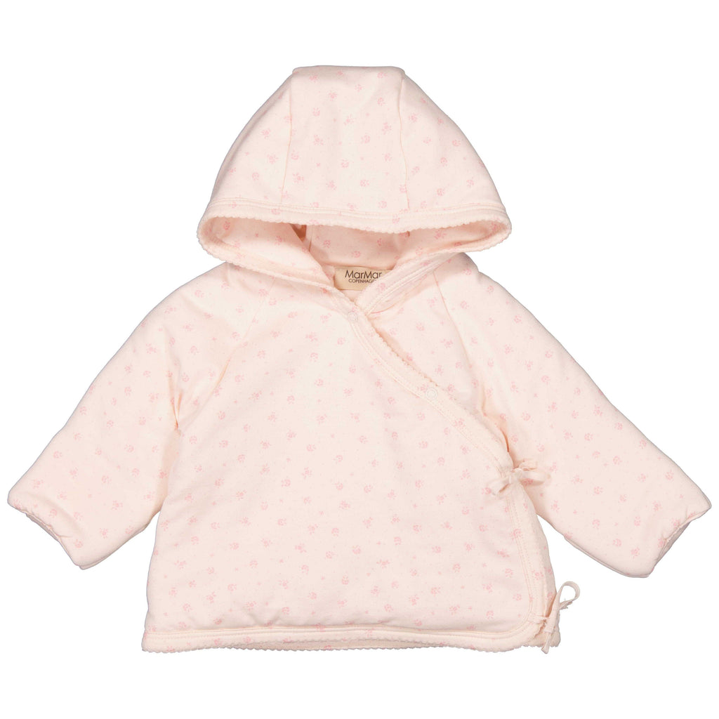 MarMar Copenhagen jacket Jellybeanzkids Mamar James Jacket- Dahlia