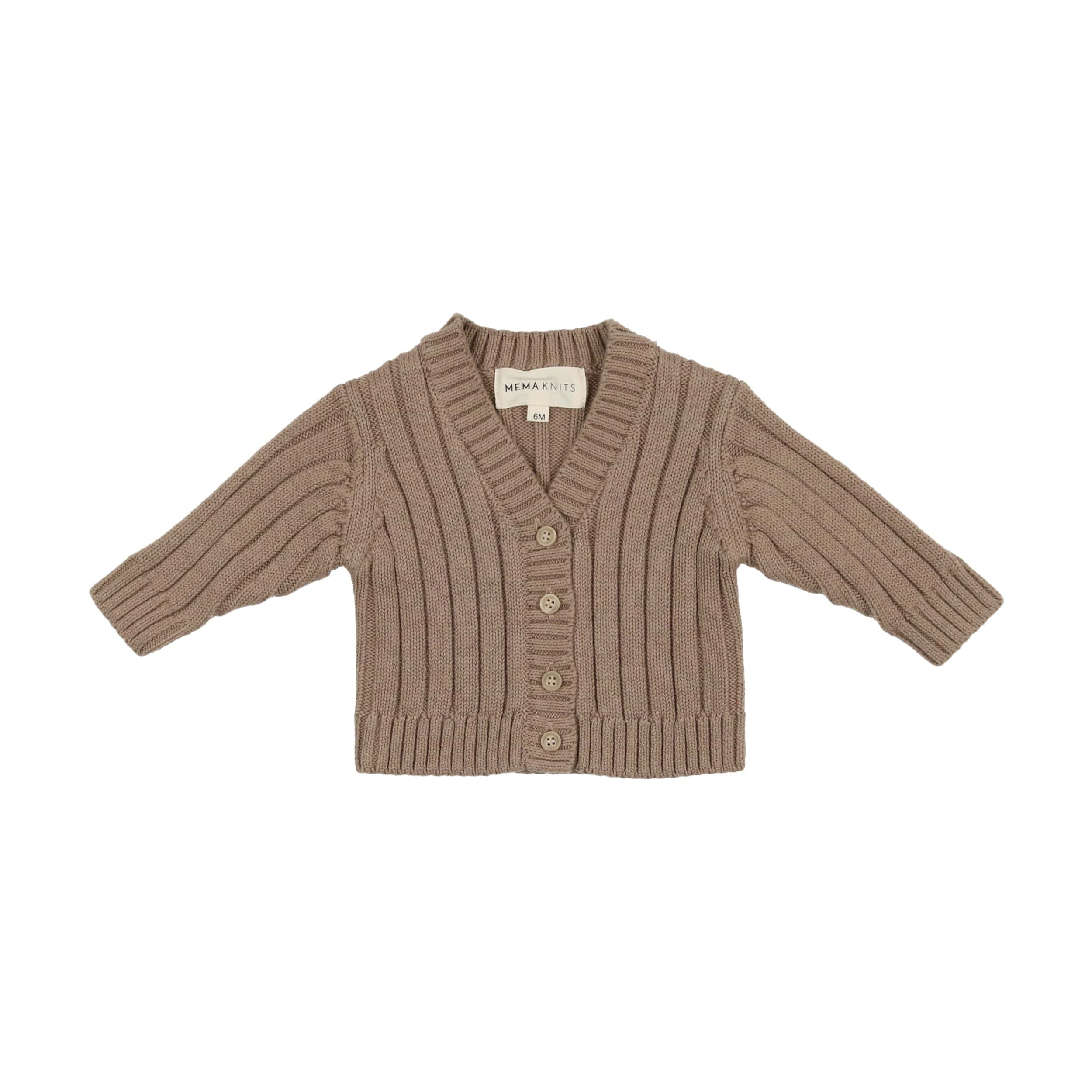 Louis Heart Sweater – Kavik