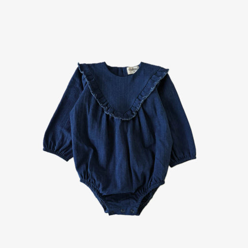 Cozmo Lena Romper