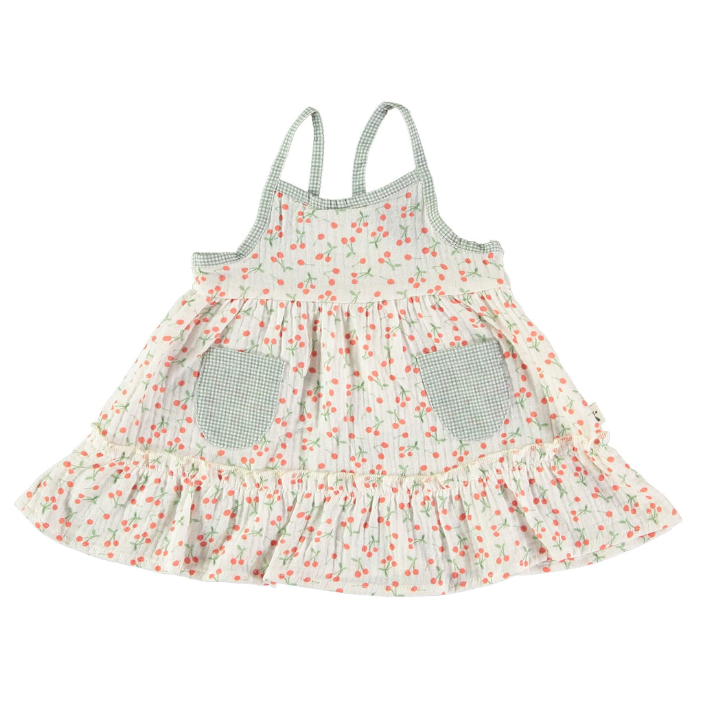 Petit Indi Dress Jellybeanzkids Petit Indi Dress-Pink