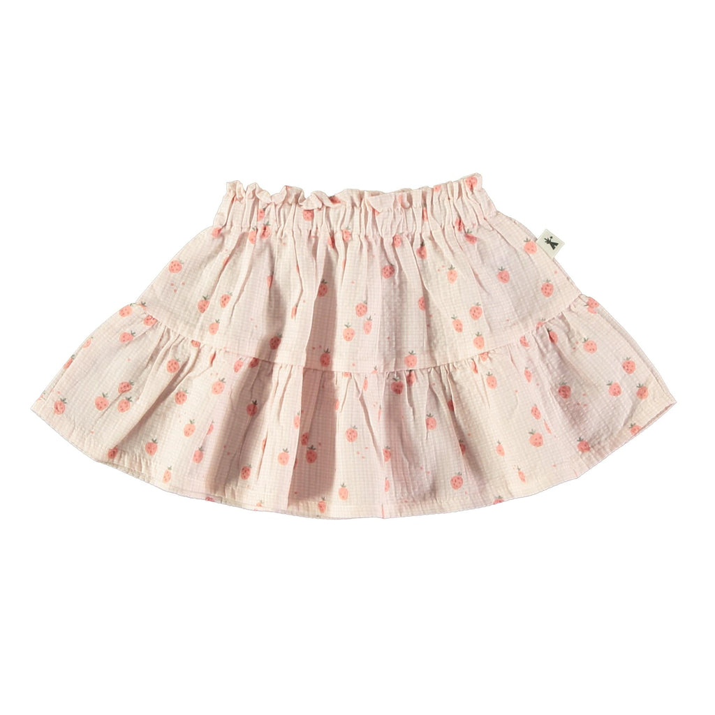 Petit Indi Skirt Jellybeanzkids Petit Indi Skirt-Pink