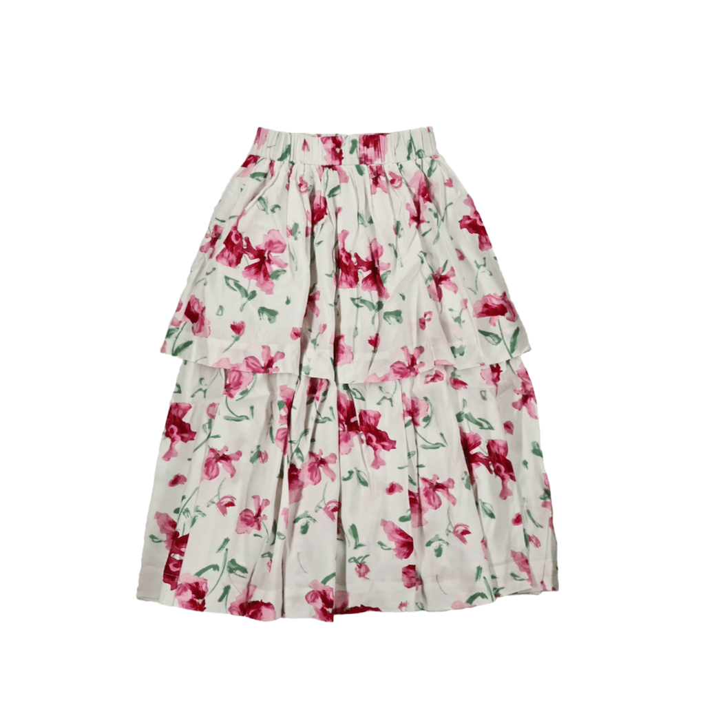 Sweet Threads Skirt Jellybeanzkids Sweet Threads Bee Skirt