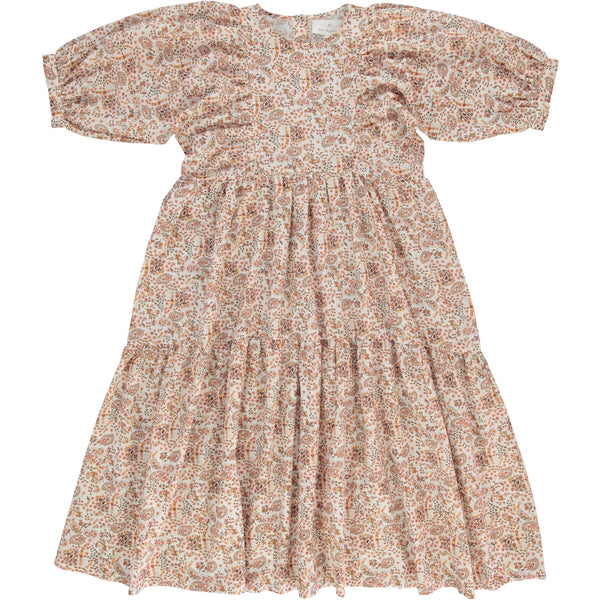 Bebe Organic Hana Dress – JellyBeanz Kids